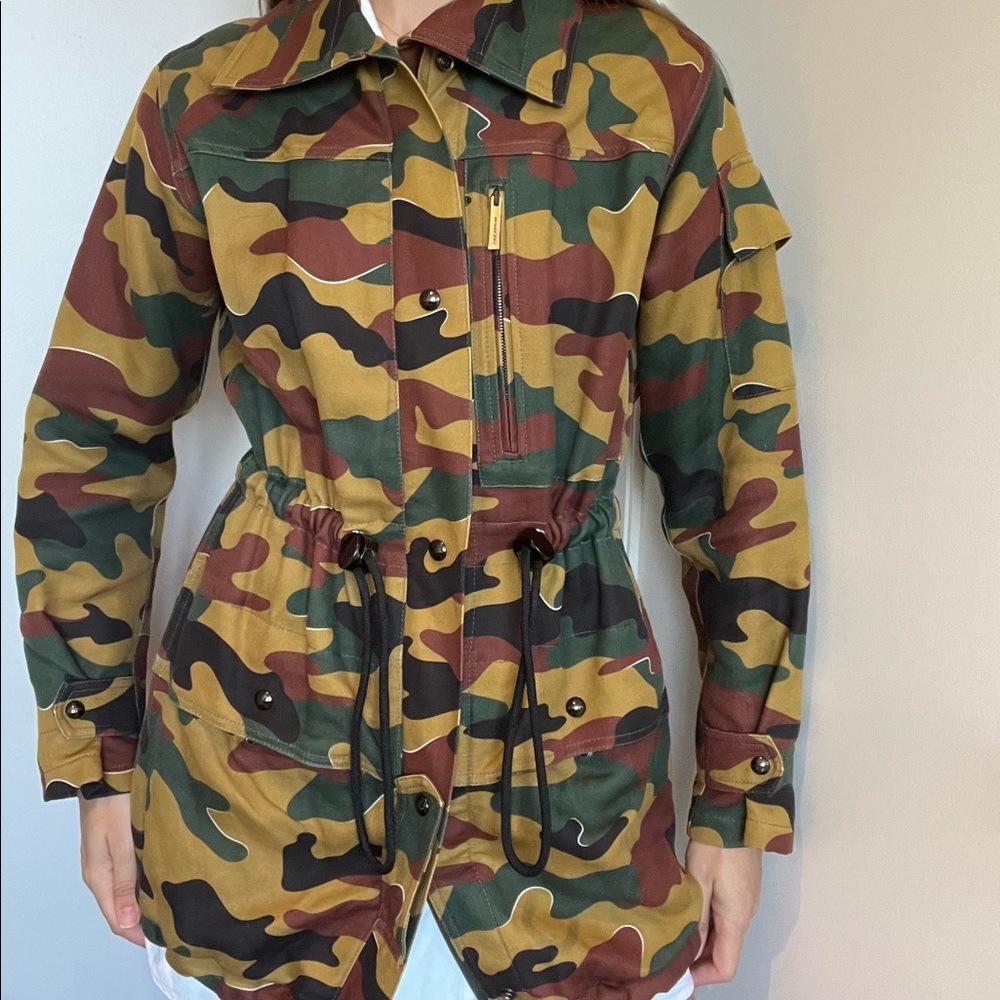 Burberry Women’s Jacket
